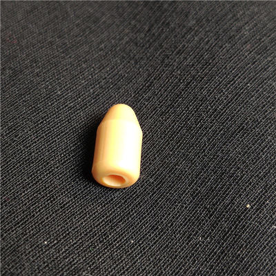 Boca de cerámica de la circona de la ronda Mohs9 para la boca de la bruma