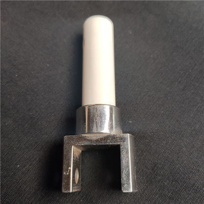 Lleve el pistón de cerámica 1ml de la circona de la resistencia 6.0g/Cm3