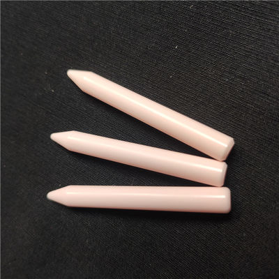 Fabricante de cerámica labrable de encargo de Rod With Multi Sizes Ceramic Roces