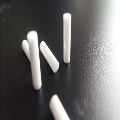 El abrasivo de la buena calidad lleva - el alúmina resistente Rod de cerámica