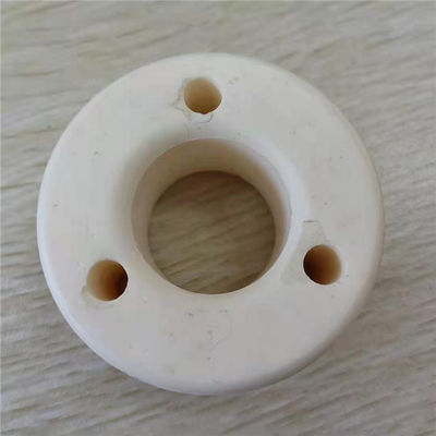 Sello de cerámica de la bomba de los anillos de cierre de cerámica de la circona 1300HV del aislador