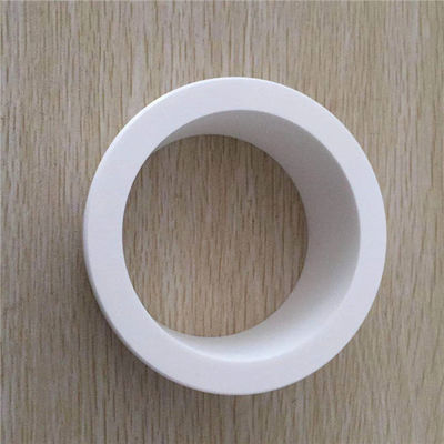 La alta dureza Ysz Yttria estabilizó el tubo de cerámica de la circona