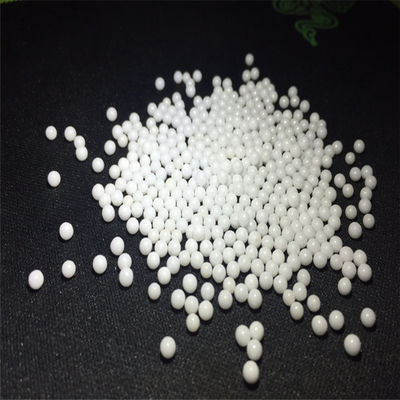 bolas de pulido de las gotas de la circona de 0.1m m 0.2m m 0.3m m