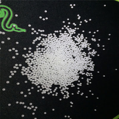 3,75 gotas de pulido de la circona de cerámica de las piezas de la circona de Yttria Stablized de la densidad a granel