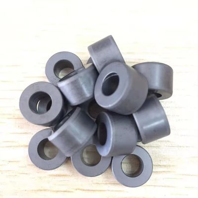 Anillo de cierre del carburo de silicio de la absorción de agua del 0%