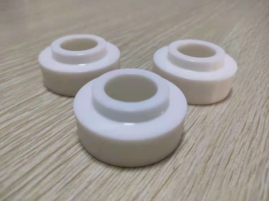 Boca de cerámica 6.0g/Cm3 de la circona de alta presión de la resistencia