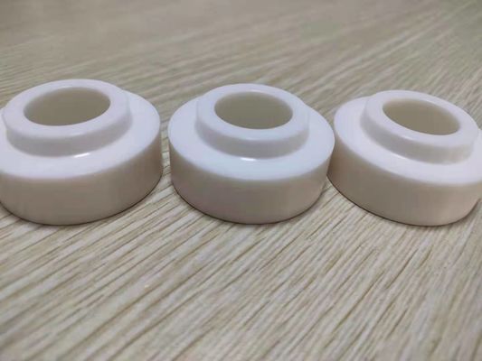 Boca de cerámica 6.0g/Cm3 de la circona de alta presión de la resistencia