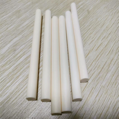 Lleve - la temperatura de cerámica de Roces del alúmina resistente resistente