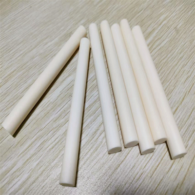 Lleve - la temperatura de cerámica de Roces del alúmina resistente resistente