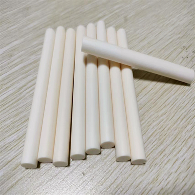 Alúmina polaco Rod Customization de cerámica de los émbolos de las barras