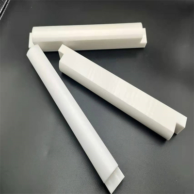 Exactitud de cerámica de los bloques de la circona anti de la corrosión hasta +-0.001mm